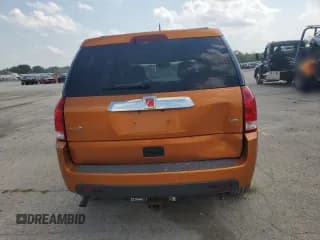 ✅ 2006 Saturn VUE • VIN: 5GZCZ534X6S826512 • Lot: 69469285. Wystawiony na Copart z przebiegiem 227 327 mil. Bezpłatny archiwum sprzedaży aukcyjnych z USA i szczegółowy raport historii pojazdu na DreamBid. Zdjęcie 6.