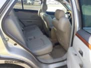 ✅ 2007 Cadillac SRX • VIN: 1GYEE637470168781 • Lot: 43285847. Wystawiony na IAAI z przebiegiem 170 033 mil. Bezpłatny archiwum sprzedaży aukcyjnych z USA i szczegółowy raport historii pojazdu na DreamBid. Zdjęcie 8.