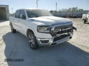 ✅ 2022 Ram 1500 Laramie • VIN: 1C6RREJT8NN217865 • Лот: 91962395. Опубликован ранее на Copart с пробегом 82 969 миль. Бесплатный доступ к архиву аукционных продаж из США и подробный отчёт об истории автомобиля на DreamBid. Изображение 13.