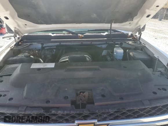 ✅ 2012 Chevrolet Silverado 2500HD Work Truck • VIN: 1GC0CVCG5CF138907 • Lot: 63101555. Wystawiony na Copart z przebiegiem 332 432 mil. Bezpłatny archiwum sprzedaży aukcyjnych z USA i szczegółowy raport historii pojazdu na DreamBid. Zdjęcie 11.