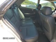 ✅ 1997 Acura TL • VIN: JH4UA3648VC008572 • Лот: 80526135. Опубликован ранее на Copart с пробегом 194 809 миль. Бесплатный доступ к архиву аукционных продаж из США и подробный отчёт об истории автомобиля на DreamBid. Изображение 10.