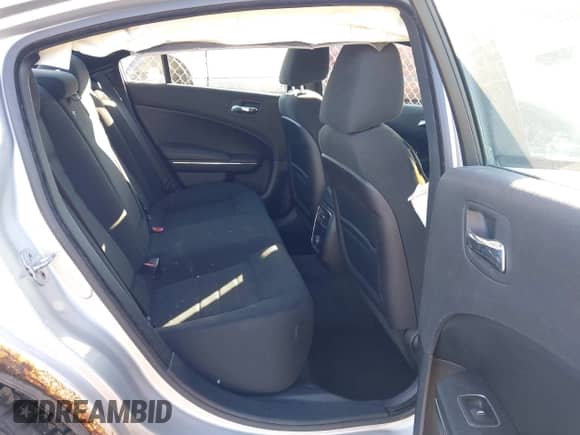 2012 Dodge Charger SE z VIN 2C3CDXBG3CH120772, wystawiony jako IAAI lot #43507063 z przebiegiem 224 409 mil mil oraz . Historia ofert i sprzedaży dostępna na DreamBid. Obrazek 8.