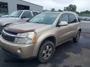 ✅ 2008 Chevrolet Equinox LT • VIN: 2CNDL43F286015484 • Лот: 42435594. Опубликован ранее на IAAI с пробегом 170 084 миль. Бесплатный доступ к архиву аукционных продаж из США и подробный отчёт об истории автомобиля на DreamBid. Изображение 2.