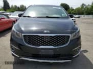 ✅ 2017 Kia Sedona SX-L • VIN: KNDME5C16H6271836 • Lot: 61643685. Wystawiony na Copart z przebiegiem 126 376 mil. Bezpłatny archiwum sprzedaży aukcyjnych z USA i szczegółowy raport historii pojazdu na DreamBid. Zdjęcie 5.