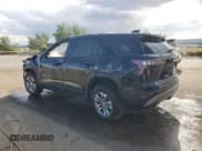 ✅ 2025 Chevrolet Equinox AWD LT • VIN: 3GNAXPEG1SL324196 • Lot: 67614015. Wystawiony na Copart z przebiegiem Nie podano. Bezpłatny archiwum sprzedaży aukcyjnych z USA i szczegółowy raport historii pojazdu na DreamBid. Zdjęcie 2.