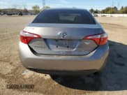 ✅ 2016 Toyota Corolla L • VIN: 2T1BURHE4GC615247 • Lot: 90489555. Wystawiony na Copart z przebiegiem 77 153 mil. Bezpłatny archiwum sprzedaży aukcyjnych z USA i szczegółowy raport historii pojazdu na DreamBid. Zdjęcie 6.