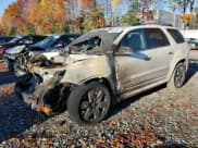 ✅ 2012 GMC Acadia Denali • VIN: 1GKKVTED6CJ297799 • Lot: 91446055. Listed on Copart with Not provided. Free auction sales archive from the USA and detailed vehicle history report at DreamBid. Image 1.