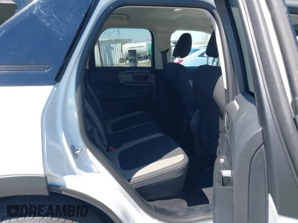 ✅ 2025 Ford Bronco Sport Big Bend • VIN: 3FMCR9BNXSRE01876 • Лот: 42934959. Опубликован ранее на IAAI с пробегом 1 395 миль. Бесплатный доступ к архиву аукционных продаж из США и подробный отчёт об истории автомобиля на DreamBid. Изображение 8.