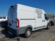✅ 2017 Ram ProMaster Cargo • VIN: 3C6TRVCG7HE521171 • Lot: 43801847. Wystawiony na IAAI z przebiegiem 159 562 mil. Bezpłatny archiwum sprzedaży aukcyjnych z USA i szczegółowy raport historii pojazdu na DreamBid. Zdjęcie 4.