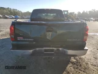 ✅ 2005 Chevrolet Silverado 1500 LS • VIN: 2GCEC19V651158193 • Лот: 76785584. Опубликован ранее на Copart с пробегом 202 227 миль. Бесплатный доступ к архиву аукционных продаж из США и подробный отчёт об истории автомобиля на DreamBid. Изображение 6.