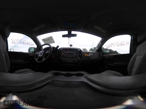 ✅ 2014 GMC Sierra 1500 • VIN: 1GTN1TEH8EZ145647 • Лот: 42607946. Опубликован ранее на IAAI с пробегом 254 426 миль. Бесплатный доступ к архиву аукционных продаж из США и подробный отчёт об истории автомобиля на DreamBid. Изображение 21.