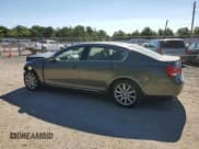 ✅ 2006 Lexus GS 300 • VIN: JTHCH96S460009990 • Lot: 68581895. Wystawiony na Copart z przebiegiem 196 098 mil. Bezpłatny archiwum sprzedaży aukcyjnych z USA i szczegółowy raport historii pojazdu na DreamBid. Zdjęcie 2.