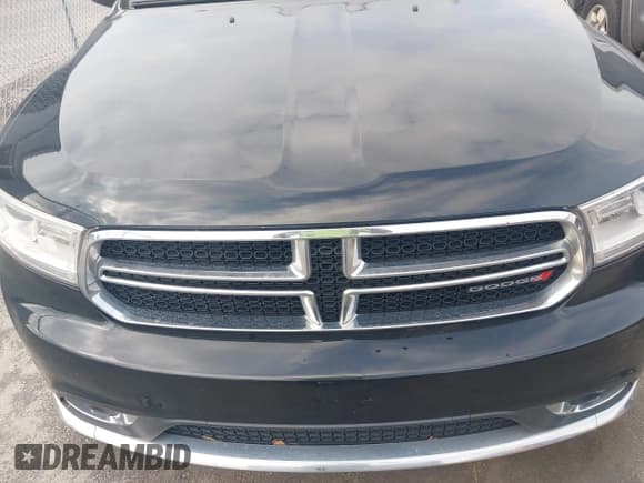 ✅ 2018 Dodge Durango SXT • VIN: 1C4RDHAG2JC495162 • Lot: 42606462. Listed on IAAI with 149,794 mi. Free auction sales archive from the USA and detailed vehicle history report at DreamBid. Image 6.