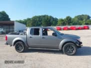 ✅ 2021 Nissan Frontier SV • VIN: 1N6ED0EA4MN707281 • Lot: 42385460. Listed on IAAI with 53,723 mi. Free auction sales archive from the USA and detailed vehicle history report at DreamBid. Image 13.