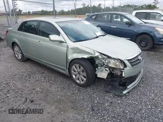 ✅ 2007 Toyota Avalon XLS • VIN: 4T1BK36B87U207294 • Лот: 43435100. Опубликован ранее на IAAI с пробегом 163 270 миль. Бесплатный доступ к архиву аукционных продаж из США и подробный отчёт об истории автомобиля на DreamBid. Изображение 1.