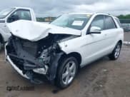 ✅ 2017 Mercedes-Benz GLE 350 • VIN: 4JGDA5HB8HA889696 • Lot: 42995195. Wystawiony na IAAI z przebiegiem 79 667 mil. Bezpłatny archiwum sprzedaży aukcyjnych z USA i szczegółowy raport historii pojazdu na DreamBid. Zdjęcie 2.