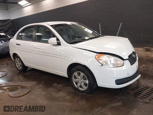 ✅ 2009 Hyundai Accent Auto GLS • VIN: KMHCN46C29U372058 • Лот: 41702020. Опубликован ранее на IAAI с пробегом 118 241 миль. Бесплатный доступ к архиву аукционных продаж из США и подробный отчёт об истории автомобиля на DreamBid. Изображение 1.