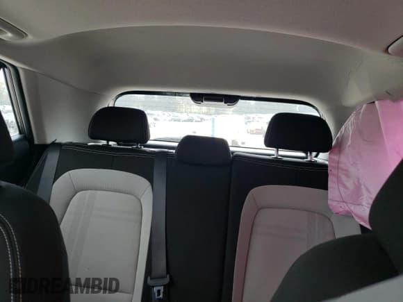 ✅ 2023 Hyundai Venue SEL • VIN: KMHRC8A34PU213585 • Lot: 51681045. Listed on Copart with 53,030 mi. Free auction sales archive from the USA and detailed vehicle history report at DreamBid. Image 10.