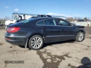 ✅ 2012 Volkswagen CC Sport • VIN: WVWNP7AN0CE522347 • Lot: 44736245. Wystawiony na Copart z przebiegiem Nie podano. Bezpłatny archiwum sprzedaży aukcyjnych z USA i szczegółowy raport historii pojazdu na DreamBid. Zdjęcie 3.