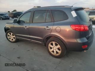 ✅ 2008 Hyundai Santa Fe SE • VIN: 5NMSH13E98H142342 • Lot: 75706114. Listed on Copart with 235,105 mi. Free auction sales archive from the USA and detailed vehicle history report at DreamBid. Image 2.