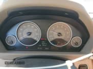 ✅ 2012 BMW 3 Series 328i • VIN: WBA3A5C50CFJ88824 • Lot: 81735705. Listed on Copart with 91,773 mi. Free auction sales archive from the USA and detailed vehicle history report at DreamBid. Image 9.