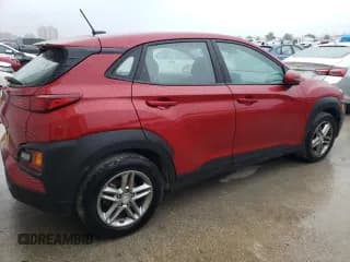 ✅ 2020 Hyundai Kona SE • VIN: KM8K12AA3LU514751 • Лот: 38905464. Опубликован ранее на Copart с пробегом 98 432 миль. Бесплатный доступ к архиву аукционных продаж из США и подробный отчёт об истории автомобиля на DreamBid. Изображение 3.