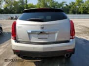 ✅ 2015 Cadillac SRX Luxury Collection • VIN: 3GYFNEE33FS578388 • Lot: 64603935. Listed on Copart with 108,750 mi. Free auction sales archive from the USA and detailed vehicle history report at DreamBid. Image 6.