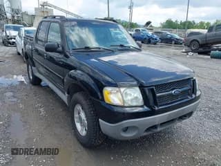✅ 2001 Ford Explorer Sport Trac • VIN: 1FMZU77E21UC72934 • Lot: 42847509. Wystawiony na IAAI z przebiegiem 139 161 mil. Bezpłatny archiwum sprzedaży aukcyjnych z USA i szczegółowy raport historii pojazdu na DreamBid. Zdjęcie 1.