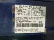 ✅ 1997 Ford Ranger XLT • VIN: 1FTCR10AXVPB17035 • Lot: 43673382. Wystawiony na IAAI z przebiegiem 162 257 mil. Bezpłatny archiwum sprzedaży aukcyjnych z USA i szczegółowy raport historii pojazdu na DreamBid. Zdjęcie 9.