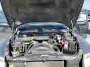 2006 Dodge Dakota ST z VIN 1D7HE28K36S522601, wystawiony jako Copart lot #73888054 z przebiegiem 149 142 mil mil oraz Szkoda całkowita • Salvage title. Historia ofert i sprzedaży dostępna na DreamBid. Obrazek 11.