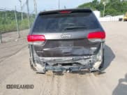 ✅ 2017 Jeep Grand Cherokee Summit • VIN: 1C4RJFJG9HC728266 • Lot: 42699977. Wystawiony na IAAI z przebiegiem 112 865 mil. Bezpłatny archiwum sprzedaży aukcyjnych z USA i szczegółowy raport historii pojazdu na DreamBid. Zdjęcie 6.