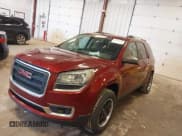 ✅ 2015 GMC Acadia SLE • VIN: 1GKKRPKD5FJ292002 • Лот: 43518938. Опубликован ранее на IAAI с пробегом 179 600 миль. Бесплатный доступ к архиву аукционных продаж из США и подробный отчёт об истории автомобиля на DreamBid. Изображение 17.