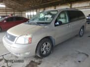 ✅ 2007 Ford Freestar SEL • VIN: 2FMZA52287BA05208 • Лот: 75424404. Опубликован ранее на Copart с пробегом 333 880 миль. Бесплатный доступ к архиву аукционных продаж из США и подробный отчёт об истории автомобиля на DreamBid. Изображение 1.