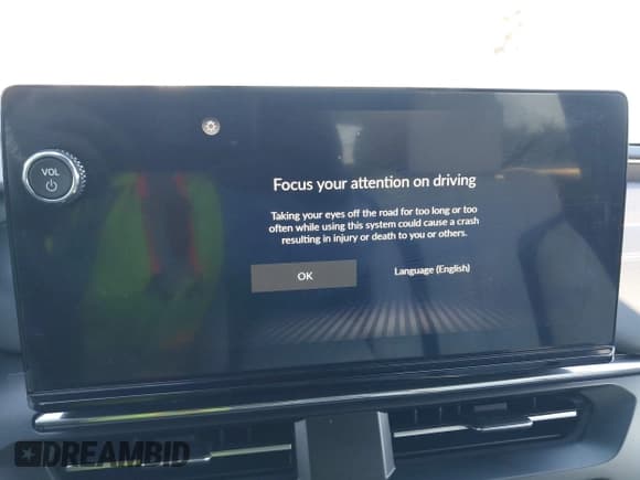 ✅ 2024 Acura ZDX w/A-Spec Package • VIN: 4W5KHMRK8RZ506801 • Лот: 43490695. Опубликован ранее на IAAI с пробегом 2 806 миль. Бесплатный доступ к архиву аукционных продаж из США и подробный отчёт об истории автомобиля на DreamBid. Изображение 19.