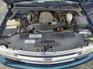 ✅ 2005 Chevrolet Suburban Z71 • VIN: 3GNFK16Z95G145435 • Lot: 83986034. Listed on Copart with 186,709 mi. Free auction sales archive from the USA and detailed vehicle history report at DreamBid. Image 12.