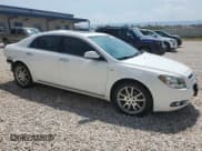 ✅ 2008 Chevrolet Malibu LTZ • VIN: 1G1ZK57788F187703 • Lot: 65409734. Listed on Copart with 176,549 mi. Free auction sales archive from the USA and detailed vehicle history report at DreamBid. Image 4.