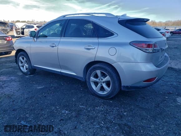 ✅ 2015 Lexus RX 350 • VIN: 2T2BK1BA7FC340254 • Лот: 94183095. Опубликован ранее на Copart с пробегом 83 533 миль. Бесплатный доступ к архиву аукционных продаж из США и подробный отчёт об истории автомобиля на DreamBid. Изображение 2.