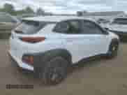 ✅ 2020 Hyundai Kona SE • VIN: KM8K12AA7LU583586 • Lot: 57015943. Listed on Copart with 51,345 mi miles. Access the free auction sales archive from the USA and view a detailed vehicle history report at DreamBid. Image 3.