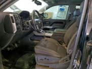 ✅ 2014 Chevrolet Silverado 1500 LT • VIN: 3GCUKREC1EG298628 • Lot: 95710795. Wystawiony na Copart z przebiegiem 210 149 mil. Bezpłatny archiwum sprzedaży aukcyjnych z USA i szczegółowy raport historii pojazdu na DreamBid. Zdjęcie 7.