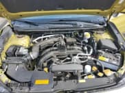 ✅ 2021 Subaru Crosstrek Premium • VIN: JF2GTAPC6MH211790 • Lot: 80604495. Listed on Copart with 105,894 mi. Free auction sales archive from the USA and detailed vehicle history report at DreamBid. Image 11.