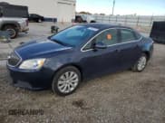 ✅ 2016 Buick Verano • VIN: 1G4PP5SK5G4119036 • Лот: 91668705. Опубликован ранее на Copart с пробегом Не указан. Бесплатный доступ к архиву аукционных продаж из США и подробный отчёт об истории автомобиля на DreamBid. Изображение 1.