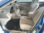 ✅ 2009 Toyota Corolla LE • VIN: JTDBL40E49J034906 • Lot: 86714035. Wystawiony na Copart z przebiegiem 281 931 mil. Bezpłatny archiwum sprzedaży aukcyjnych z USA i szczegółowy raport historii pojazdu na DreamBid. Zdjęcie 7.