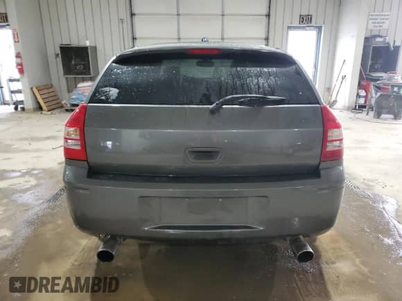 2005 Dodge Magnum RT с VIN 2D4GV58245H625199, выставлен на аукционе Copart как лот 43923275 с пробегом 126 647 миль миль и Списание • Salvage title. История ставок и продаж доступна на DreamBid. Изображение 6.