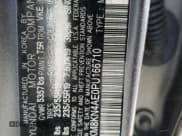 ✅ 2023 Hyundai Ioniq 5 SEL • VIN: KM8KN4AE0PU166710 • Lot: 82348955. Listed on Copart with 12,269 mi. Free auction sales archive from the USA and detailed vehicle history report at DreamBid. Image 12.