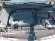 ✅ 2010 Nissan Maxima S • VIN: 1N4AA5AP9AC841315 • Лот: 43201182. Опубликован ранее на IAAI с пробегом 143 947 миль. Бесплатный доступ к архиву аукционных продаж из США и подробный отчёт об истории автомобиля на DreamBid. Изображение 10.