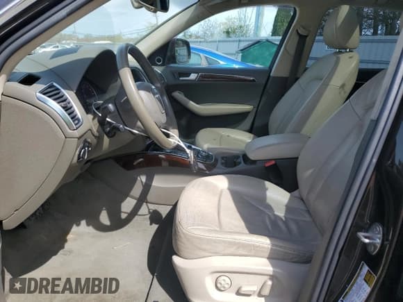 ✅ 2011 Audi Q5 Premium Plus • VIN: WA1DKAFP3BA008462 • Лот: 53685295. Опубликован ранее на Copart с пробегом 197 873 миль. Бесплатный доступ к архиву аукционных продаж из США и подробный отчёт об истории автомобиля на DreamBid. Изображение 7.