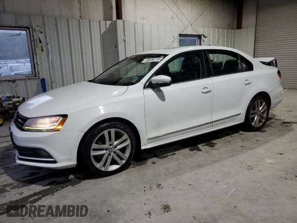 ✅ 2017 Volkswagen Jetta SEL • VIN: 3VWL17AJ5HM278179 • Lot: 90696705. Listed on Copart with 146,236 mi. Free auction sales archive from the USA and detailed vehicle history report at DreamBid. Image 1.