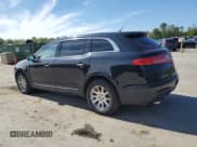 ✅ 2018 Lincoln MKT • VIN: 2LMHJ5NK5JBL02651 • Lot: 81945065. Listed on Copart with 356,256 mi. Free auction sales archive from the USA and detailed vehicle history report at DreamBid. Image 2.