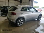 ✅ 2024 Hyundai Venue SEL • VIN: KMHRC8A37RU284685 • Lot: 59228065. Listed on Copart with 8,816 mi. Free auction sales archive from the USA and detailed vehicle history report at DreamBid. Image 3.