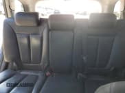 ✅ 2008 Hyundai Santa Fe SE • VIN: 5NMSH13E28H142991 • Lot: 90526105. Listed on Copart with 187,373 mi. Free auction sales archive from the USA and detailed vehicle history report at DreamBid. Image 10.